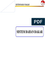 Sistem Bahan Bakar PDF