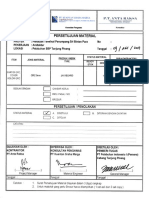 Approval Material GRC (9 Agustus 2017)