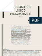 Programador Logico Programable