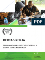 Kertas Kerja