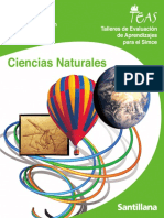Ciencias Guía Nivel 8 PDF