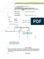 Format Seragam Informasi Jabatan Kemenag Kota Parepare - Edit