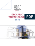 Glosario Terminologia BIM