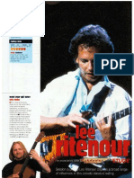 Lee Ritenour Etude