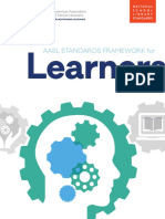 AASL Standards Framework For Learners Pamphlet PDF