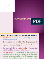 software varification.pptx