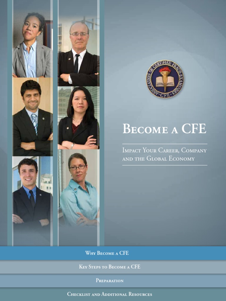 CFE-Law Schulungsunterlagen