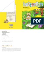 Letterfun PDF