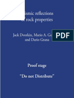 Dvorkin J., Gutierrez M.A., Grana D.-Seismic Reflections of Rock Properties-CUP (2014) PDF