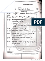 Logbook h-4