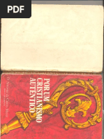 Por um Cristianismo Autêntico - Dom Antônio de Castro Mayer