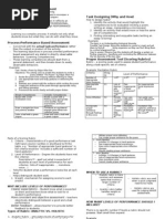 Download Process Oriented Performance Based Assessment by Davy Manglicmot Gonzales SN44751888 doc pdf