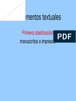 Documentos Textuales PDF