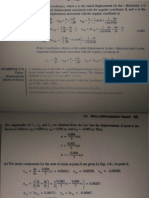 P Boresia, Analysis of Strain PDF