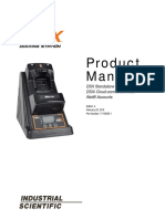 1 DSX Product Manual EN