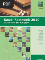 SaudiFactbook 2010