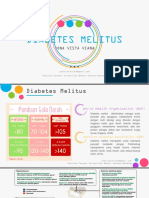 Dibetes Melitus