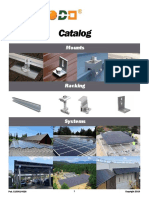 Sunmodo - 2019 Catalog V26web