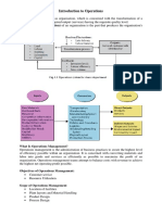 OperationsMgt&Strategies