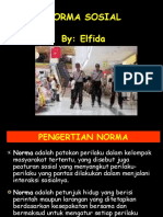 Pert 6 Norma Sosial