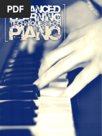 Download Advanced Learning Techniques for Piano v10 by thaivanlong SN44754851 doc pdf