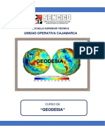 Separata Curso Geodesia