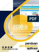 Panduan Aplikasi Dapodikdasmen Versi 2018.b PDF