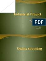Industrial Project