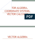 EE849 Revision VAlgebra Coordinates 24jan2020