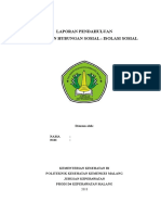 GANGGUAN HUBUNGAN SOSIAL (ISOLASI SOSIAL)fix.doc
