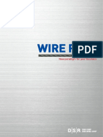 DSR Wire Rope PDF