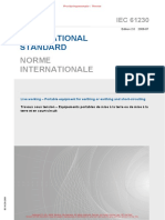 Iec 61230 2008 FR en PDF