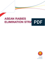 ASEAN Rabies Elimination Strategy