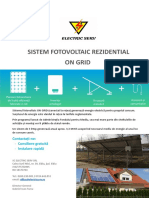 Instalator - program 3kW