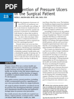 Download Prevention of Pressure Ulcers by Gabriel Urrea Botero SN44756546 doc pdf