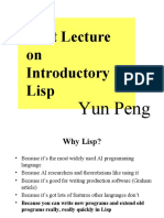 2007 0001.basic Functions in Lisp