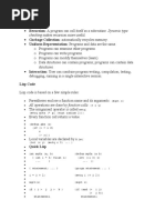 Advantages of Lisp