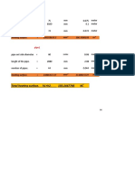 Boiler Heating Surface Area