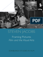 Framing Pictures Film and The Visual Arts PDF
