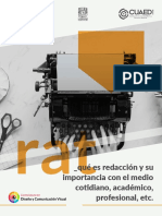 Que es redaccion y su importancia con el medio.pdf