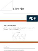 Basic Electronics