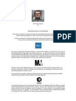 Power-Gomez CV PDF