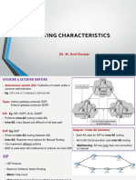 Ip, Routing, MPLS, Sip, PBR PDF