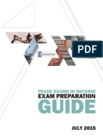 Exam Prep Guide FINAL March 2016