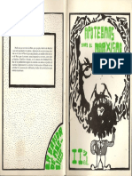 Anónimo (1977) - Apotegmas A Propósito Del Marxismo Con Motivo Del 150 Aniversario Del Nacimiento de Carlos Marx. 2 Ed., 1979 PDF