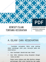 PAI_09_-_ISLAM_DAN_KESEHATAN