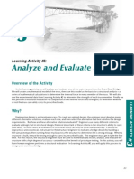 Analyze & Evaluate a Truss