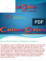 ColourDrive Feb 1