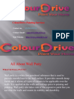ColourDrive Feb 3