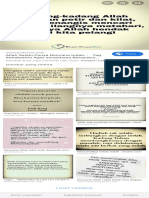 Ayat Manusia Berencana Allah Yang Menentukan - Google Penelusuran PDF